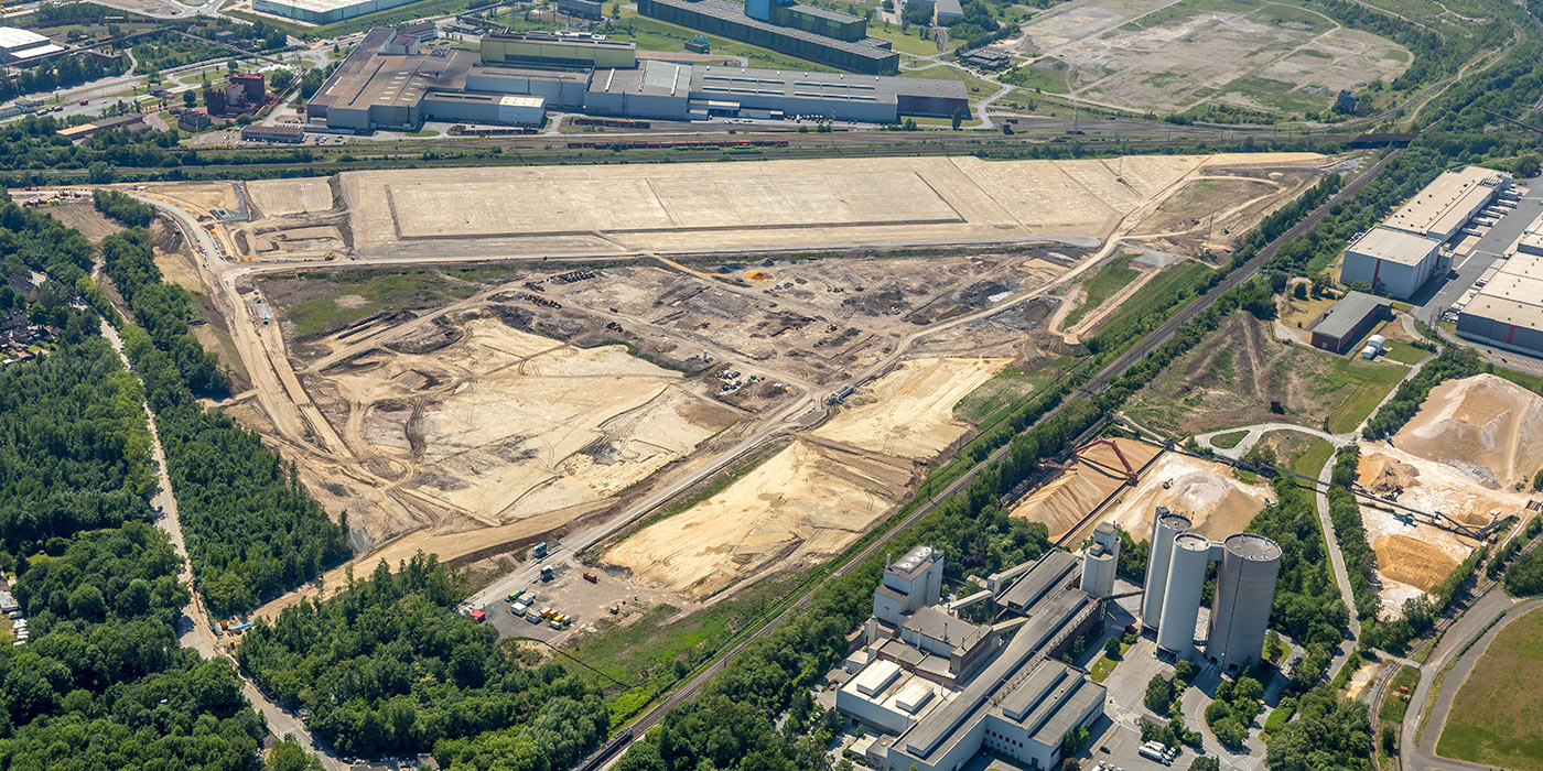 Dortmund Logistik GmbH